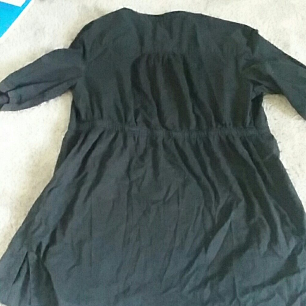 Converse Blouse - Picture 3 of 3